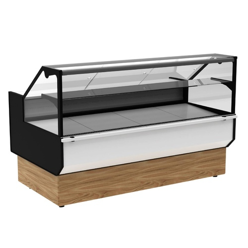 ВХС-1,0 Carboma GC95 (GC95 SM 1,0-1 KombiLux / INOX)