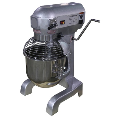 Миксер планетарный Gastromix B 20C