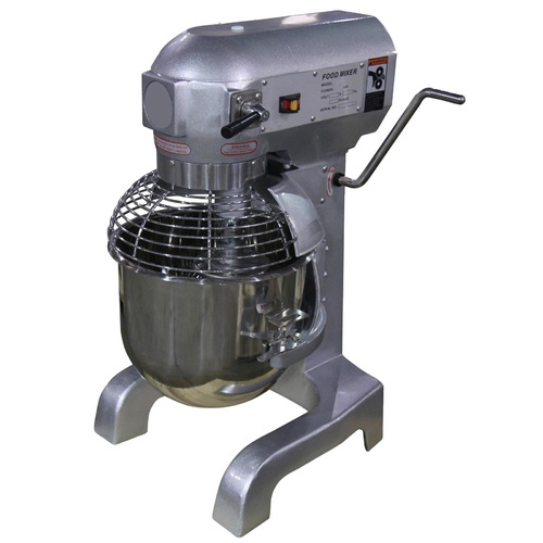 Миксер планетарный Gastromix B 20C