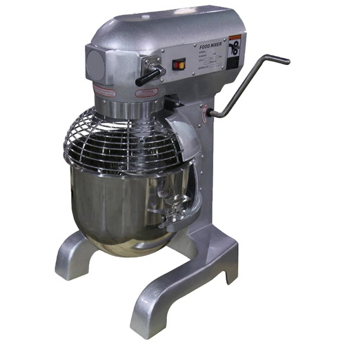 Миксер планетарный Gastromix B 30C