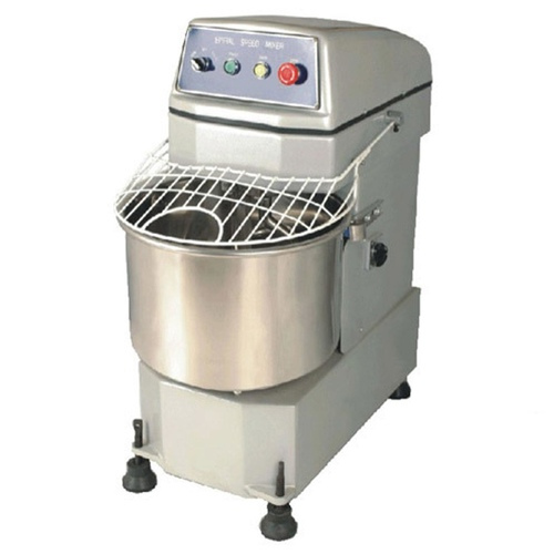 Тестомес Gastromix спиральный HS60В