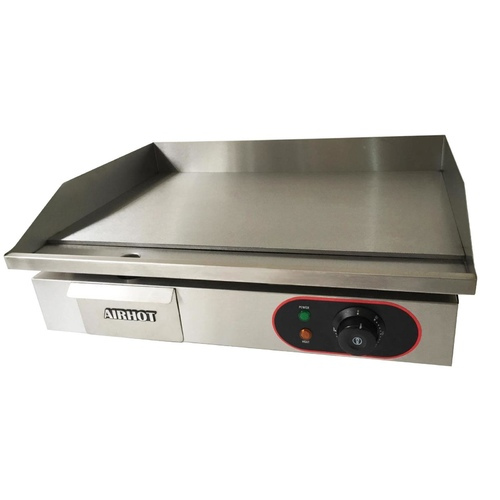 Поверхность жарочная Airhot GE-550/F