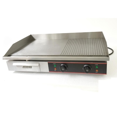 Поверхность жарочная Airhot GE-730/FG