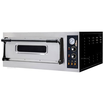 Печь для пиццы ItPizza MS4