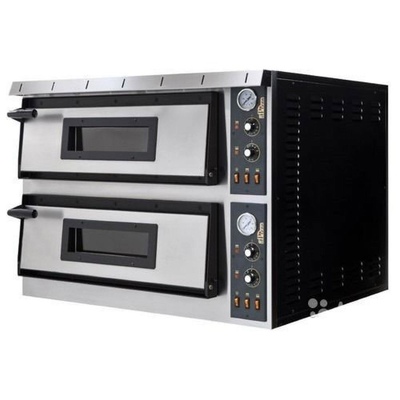 Печь для пиццы ItPizza MS44