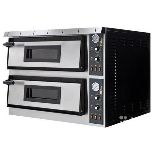 Печь для пиццы ItPizza MS44