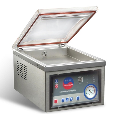 Аппарат упаковочный вакуумный Indokor IVP-260/PD