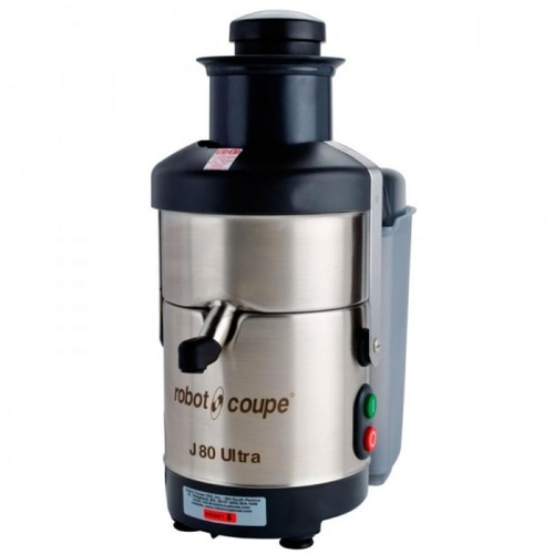 Соковыжымалка Robot Coupe J80 ULTRA