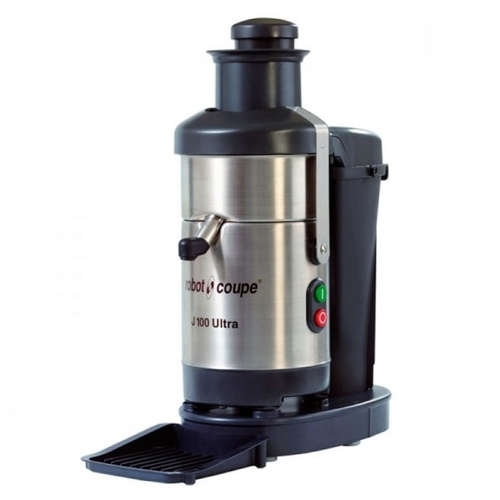 Соковыжымалка Robot Coupe J 100 ULTRA