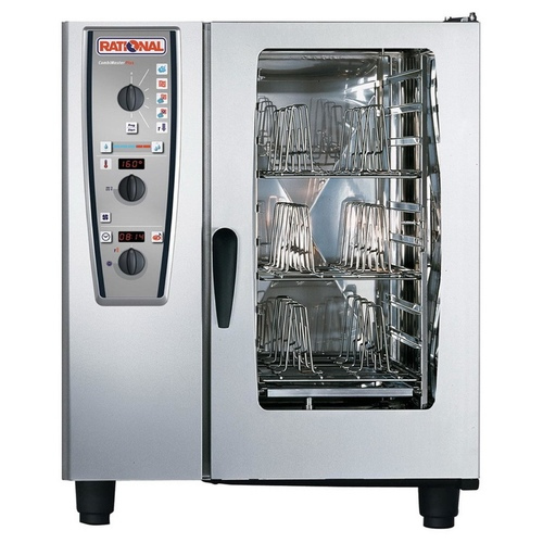Пароконвектомат Rational Combimaster 101 B