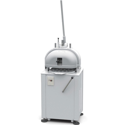 Тестоделитель-округлитель Panero SPA RP M 30 S