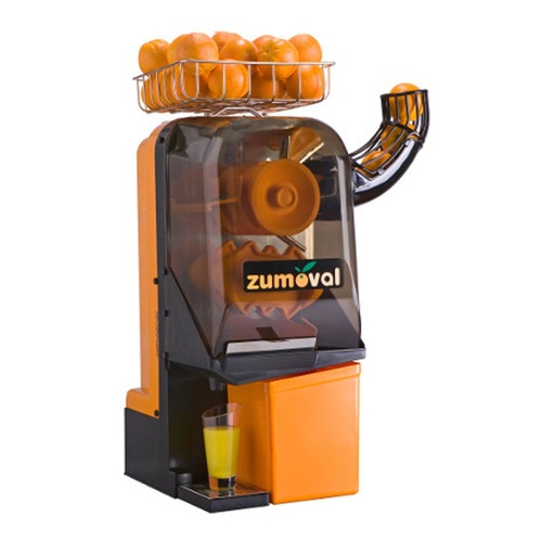 Соковыжымалка Zumoval Minimatic 15