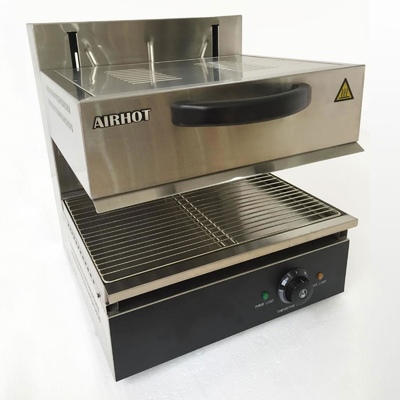 Гриль саламандра Airhot SGE-460