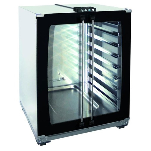 Шкаф расстоечный Unox XLT 133