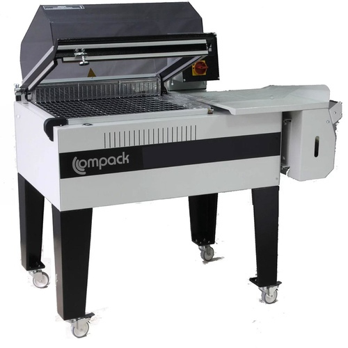 Аппарат термоусадочный Maripak Compack 5800I