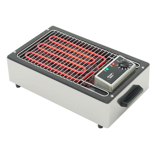 Гриль лавовый Roller Grill 140