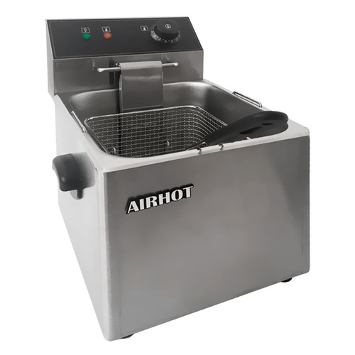 Фритюрница Airhot EF4