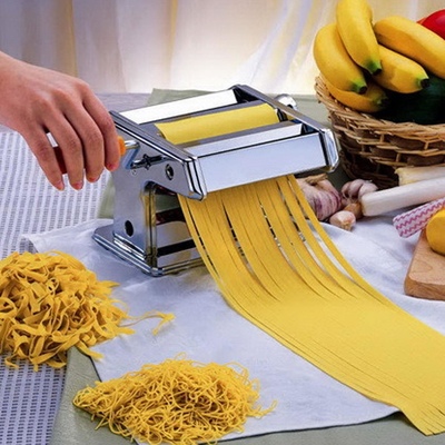 Лапшерезка Pasta Di Casa PC-150 (с двумя лезвиями)