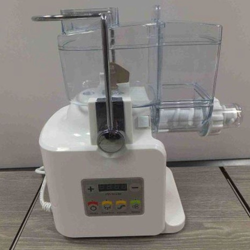 Машина для изготовления лапши Pasta Di CasaA PCA-6 автоматическая