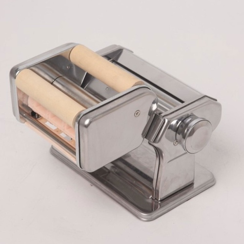 Машина для приготовления равиолли Pasta Di Casa QJ-3 (с насадкой)