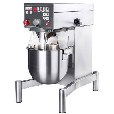 Миксер планетарный Bear Varimixer RN10 VL-2 (настольный вариант)