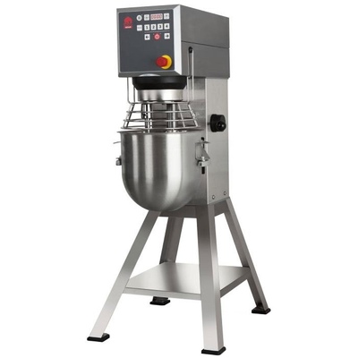 Миксер планетарный Bear Varimixer RN20 VL-2 (напольный вариант)