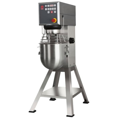 Миксер планетарный Bear Varimixer RN20 VL-2 (напольный вариант)