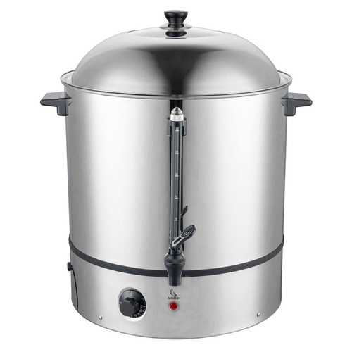 Аппарат для варки кукурузы Airhot CS-30