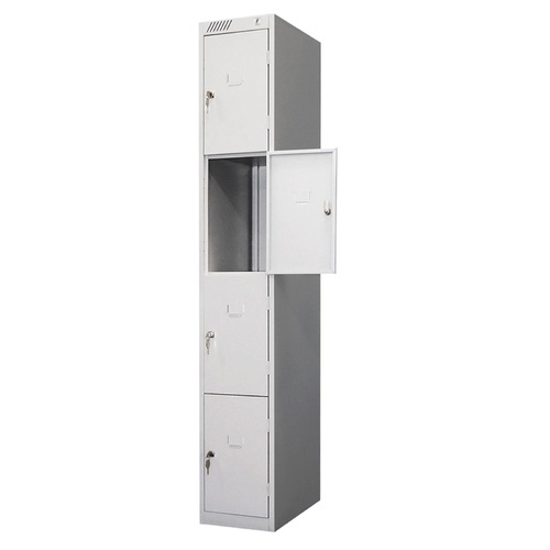 Сумочная закрытого типа Iterma ШС-1 (4 ячейки)