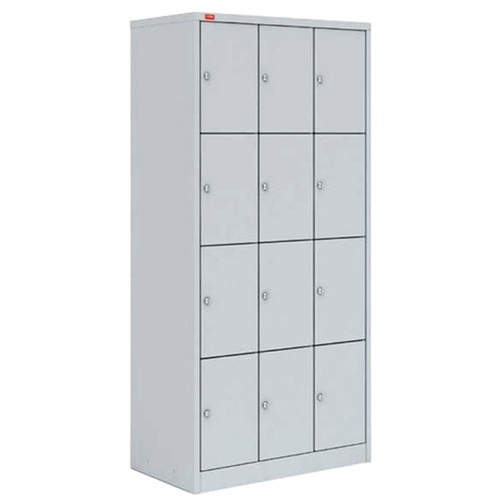 Сумочная закрытого типа Iterma ШС-3 (12 ячеек)