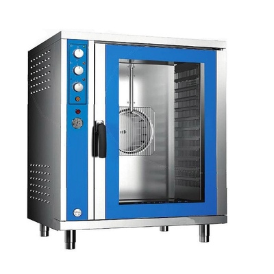 Пароконвектомат Gierre Gastro 1200E