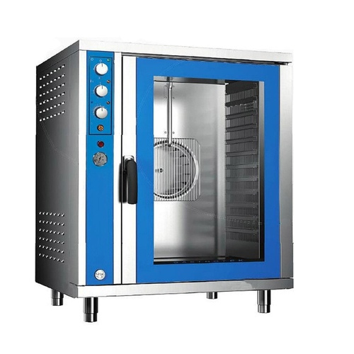 Пароконвектомат Gierre Gastro 1200E