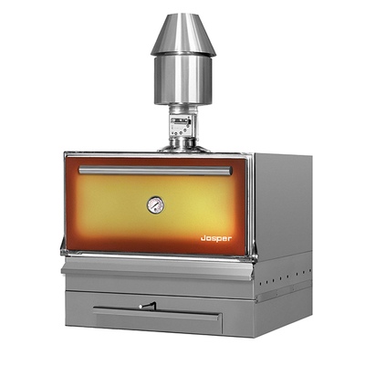 Гриль-печь Josper HJX-25M