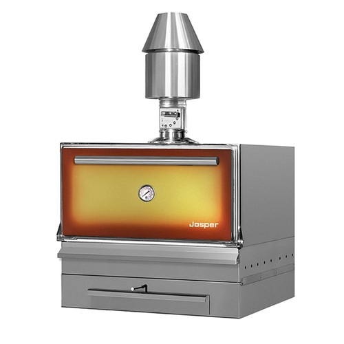 Гриль-печь Josper HJX-25M