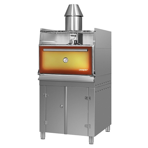 Гриль-печь Josper HJX-45LBC