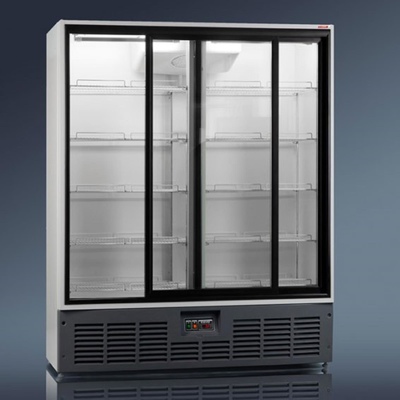 Шкаф универсальный R 1400 VC