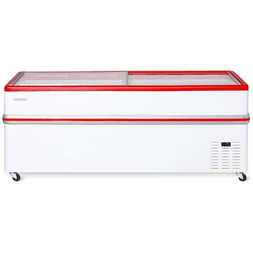 Бонета морозильная BONVINI-2100-L