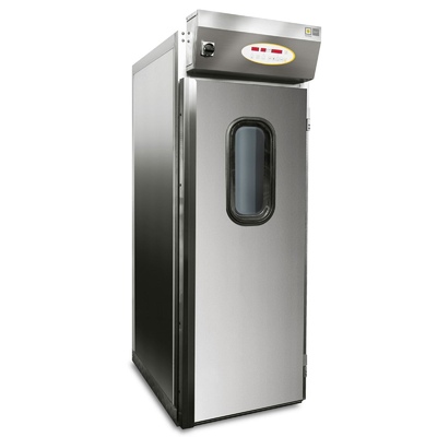 Камера расстоечная Bassanina PCR6080.2.1 (1 дверь, 2 тележки)