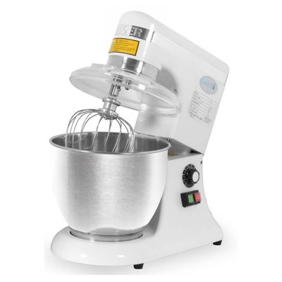 Миксер планетарный Gastromix B 7
